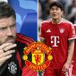 HLV Carrick gấp rút nâng cấp hàng thủ, Man United hoàn tất đội hình trong mơ với 'đá tảng' từ Bayern?