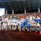 Đặt 1 chân vào chung kết AFF Cup 2026, ĐT Việt Nam được FIFA 'thưởng lớn' sau trận thắng Malaysia