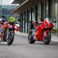 Ducati có nguy cơ đổi chủ với giá 2,5 tỷ euro, hãng xe Ý sẽ đối đầu trực tiếp với ai?