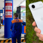 Giá xăng dầu hôm nay 18/8 giảm sâu từ đỉnh, E10 giảm gần 10.000 đồng, giá iPhone Air rẻ kỷ lục