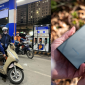 Giá xăng dầu hôm nay 18/8 lao dốc nhanh từ đỉnh, có loại giảm nửa giá, giá Samsung S23 Ultra rẻ