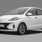 Giá xe Hyundai tháng 8/2026: Hyundai Grand i10 từ 360 triệu, Creta khởi điểm 599 triệu đồng