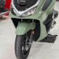 Honda chính thức mở bán 'vua xe ga' 160cc mới giá 76 triệu đồng: Thiết kế đẹp hơn Air Blade và Vario