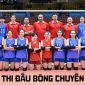 Lịch thi đấu bóng chuyền hôm nay 17/8; Lịch trực tiếp bóng chuyền nữ Việt Nam vs Hongkong ở giải châu Á