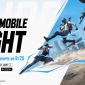 PUBG Mobile Light chính thức được công bố: Phiên bản siêu nhẹ chỉ khoảng 1GB