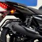 ‘Vua côn tay’ 125cc mới chính thức về đại lý giá khoảng 31 triệu đồng: Phân khúc khác Honda Winner R
