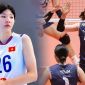 Xem trực tiếp bóng chuyền nữ châu Á 2026 ở đâu, kênh nào? Link xem tuyển bóng chuyền Việt Nam