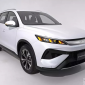 BYD Sealion 5 sắp về Việt Nam: SUV hybrid cỡ C, ‘đối cứng’ của CX-5 và Tucson, dự kiến hơn 700 triệu