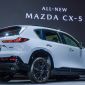 Mazda CX-5 phiên bản 2026 chính thức ra mắt giá 779 triệu đồng: ‘Xé vé’ Honda CR-V và Hyundai Tucson
