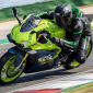 ZXMOTO 500RR ra mắt: 84 mã lực, 4 xi-lanh giá rẻ, khiến Ninja 500 và CBR500R lép?