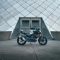 CFMOTO 450NK 2027 thách đấu Kawasaki Z500, Yamaha MT-03 bằng 51 mã lực