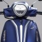 Yamaha chính thức ra mắt ‘xe ga quốc dân’ 125cc mới giá 51 triệu đồng: Tuyên chiến với Honda SH Mode