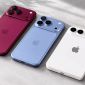 Apple vén màn 3 siêu phẩm iPhone mới trong tháng 9, ẩn số màn hình gập khiến cả thế giới phải thao thức!