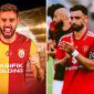 Galatasaray gửi đề nghị không tưởng, ngã ngũ vụ Bruno Fernandes chia tay Man United?