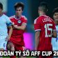 Dự đoán tỷ số Thái Lan vs Singapore 20h ngày 18/8 - Nhận định bóng đá AFF Cup 2026 hôm nay