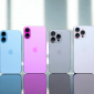 Bảng giá iPhone 16 tháng 8/2026: Giảm sâu trước thềm ra mắt iPhone 18 