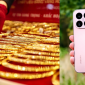 Giá vàng hôm nay tối 18/8: Vàng SJC nối dài đà tăng, vàng 9999 neo đỉnh, giá Xiaomi 17T Pro rẻ bèo