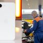 Bảng giá xăng dầu hôm nay 19/8: Dầu vẫn giảm mạnh, xăng E5, E10 đi lùi về mức 18.000 đồng, iPhone 16e rẻ bèo