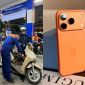 Giá xăng dầu hôm nay 19/8: Xăng E10 đi lùi 9.301 đồng, dầu giảm 17.545 đồng từ đỉnh, iPhone 17 Pro Max rẻ