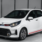 Giá xe Kia tháng 8/2026: Kia Morning từ 325 triệu, Sonet khởi điểm 450 triệu đồng