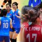 Lịch thi đấu bóng chuyền nữ châu Á 2026 - Kênh phát sóng tuyển bóng chuyền Việt Nam đấu Hong Kong