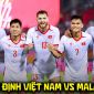 Nhận định bóng đá Việt Nam vs Malaysia 20h ngày 19/8 - Bán kết AFF Cup 2026: Không được phép sảy chân