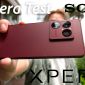 Quái vật camera phone Sony Xperia 1 VIII càn quét Việt Nam, giá ngang sòng với Apple, Samsung 