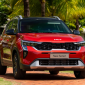 Điểm tin ô tô 18/8: SUV hybrid hạng C BYD Sealion 5 nhận cọc sớm, Cập nhật giá xe Kia tháng 8 này