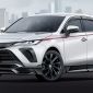 Toyota chính thức ra mắt mẫu SUV 5 chỗ đẹp long lanh giá 722 triệu đồng: Phá giá Mazda CX-5 và CR-V