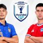 Trực tiếp bóng đá Thái Lan vs Singapore hôm nay 18/8 -  AFF Cup 2026: Voi Chiến nhận gáo nước lạnh
