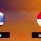 VTV3, VTVGo TRỰC TIẾP AFF Cup 2026 hôm nay 18/8 - Link xem trực tiếp Thái Lan đấu Singapore mới nhất