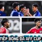 VTV6 VTVGo trực tiếp bóng đá Thái Lan vs Singapore 20h ngày 18/8 - Link xem trực tiếp AFF Cup 2026 hôm nay