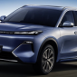 Siêu phẩm SUV hạng C mới ‘đe nẹt’ CX-5 và Tucson: Mạnh 218 mã lực, giá rẻ 552 triệu, nhiều công nghệ