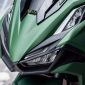Honda chính thức mở bán ‘vua xe ga’ 160cc mới giá 56 triệu đồng: Thiết kế nét hơn Air Blade và Vario