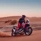 Lộ tin Honda Africa Twin V3R 900cc, 125 mã lực, tăng áp điện, cuộc chơi ADV sắp đổi chiều?