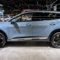 Kia chính thức ra mắt mẫu SUV 5 chỗ đẹp long lanh giá 839 triệu đồng: Xé vé Mazda CX-5 và Honda CR-V
