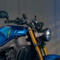 Yamaha XSR900 SP lộ diện - Bản cao cấp hơn của XSR900 sắp ra mắt?