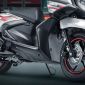 Yamaha chính thức ra mắt ‘vua xe ga’ 125cc mới giá 27 triệu đồng: Thiết kế chất hơn Honda Air Blade