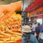 Cập nhật giá vàng hôm nay chiều 19/8: Vàng trong nước 'mất giá' liên tục, lực điều chỉnh đã lan rộng