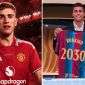 Barca công bố bom tấn Rodri, ngã ngũ vụ Gavi gia nhập Manchester United