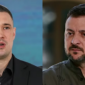 Cựu Bộ trưởng Quốc phòng Ukraine thách thức ông Zelensky, đòi bầu cử giữa lúc chiến sự leo thang