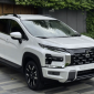 Mitsubishi Xforce dẫn đầu doanh toàn hãng tháng 7/2026, Xpander bám sát phía sau