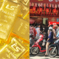 Giá vàng hôm nay 19/8: Vàng SJC nhẫn trơn 9999 'đổi ý' bật tăng gấp, người người đổ xô đi mua vào