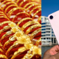 Giá vàng hôm nay trưa 19/8 lao dốc giữa tuần, bốc hơi tới 2,1 triệu, giá iPhone 17e giảm kỷ lục