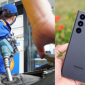 Giá xăng dầu hôm nay 20/8: Xăng E5, E10 lao dốc nhanh từ đỉnh, dự báo chiều nay tăng, Samsung S22 Ultra rẻ bèo