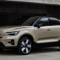 Giá xe Volvo tháng 8/2026: Volvo EC40, XC40 và loạt xe sang đáng chú ý