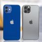 Bảng giá iPhone 12 giữa tháng 8: iPhone 12 Pro Max rẻ như máy tầm trung, iPhone 12 bán rẻ như cho