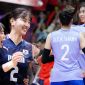 Lịch thi đấu bóng chuyền nữ châu Á 2026: Tuyển bóng chuyền Việt Nam đấu nhà vô địch AVC Cup khi nào?
