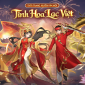 Tượng đài game Tam Quốc OMG 3Q ra mắt skin áo dài Việt Nam