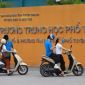 Phổ điểm Tiếng Anh thi lại tốt nghiệp ở Chuyên Tuyên Quang khác đợt 1 thế nào?